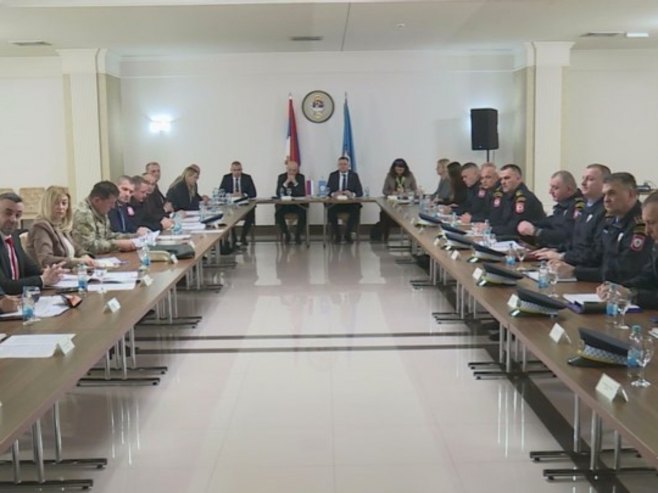 МУП Српске: Забиљежен пад кривичних дјела; Забринутост због повећаног броја саобраћајних несрећа