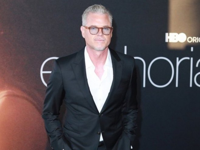 Преминуо Ерик Дејн, звијезда серије "Увод у анатомију"