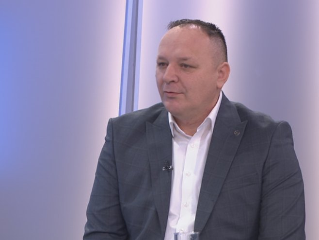 Станковић: Све чешћа страдања радника на градилиштима - аларм институцијама