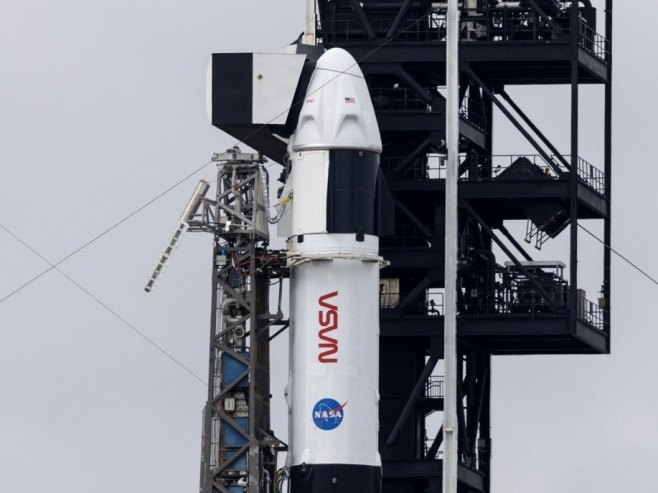 НАСА успјешно тестирала пуњење ракете за Артемис II мисију ка Мјесецу