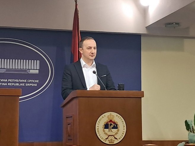 Бодирога: Предали смо иницијативу за посебну сједницу