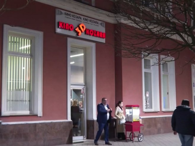 Приједорско Кино "Козара" богатије за нови пројектор (ВИДЕО)