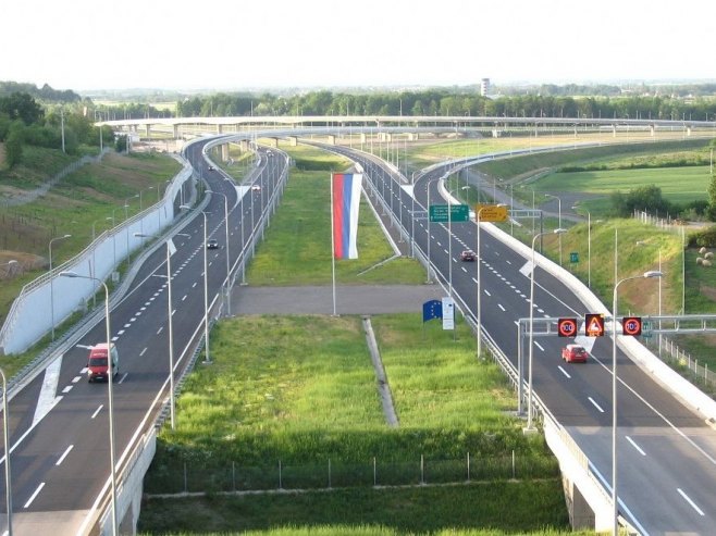 Припрема пројекта рехабилитације коловоза на дионици аутопута Градишка-Бањалука