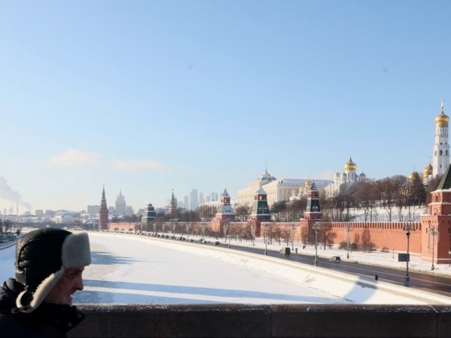 Кремљ (фото: EPA/MAXIM SHIPENKOV - илустрација) - 