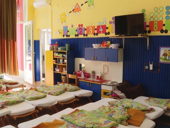 У бањалучком вртићу преминуло дијете