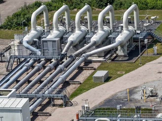 Бајатовић: Нови гасни споразум са Русијом до 20. марта