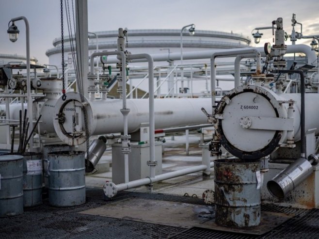 Украјина поново одложила наставак испорука нафте