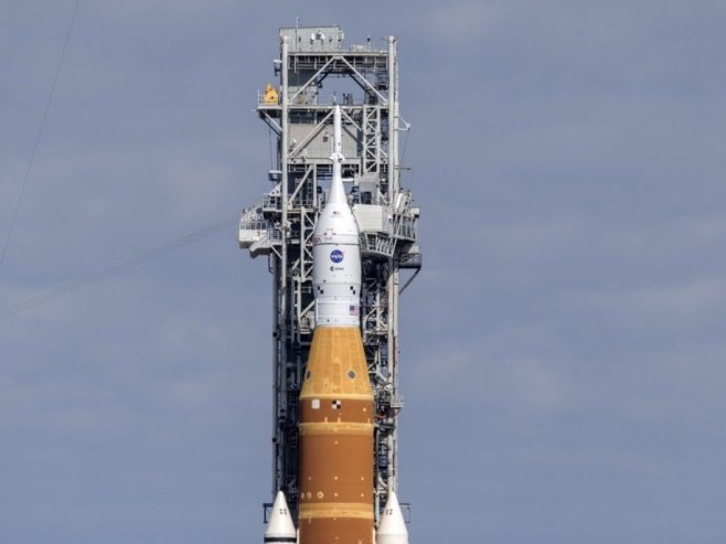 НАСА шаље прву људску посаду око Мјесеца након 50 година (ВИДЕО)