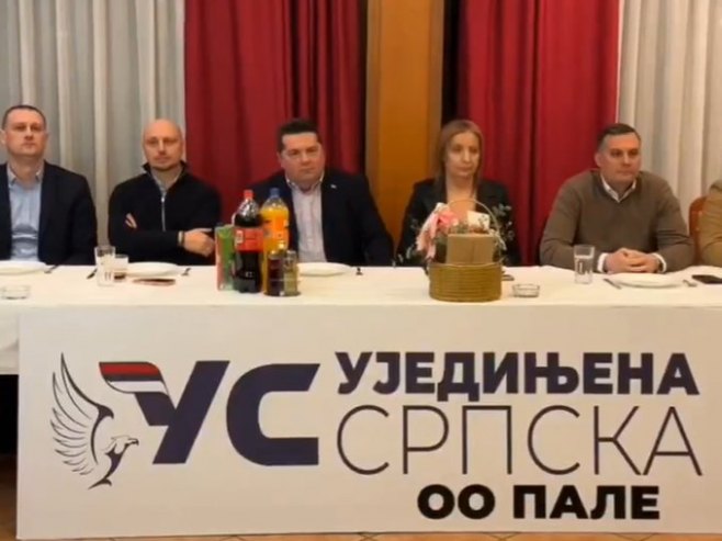 Пале (фото: x.com/nenad_stevandic) Пале (фото: x.com/nenad_stevandic) -