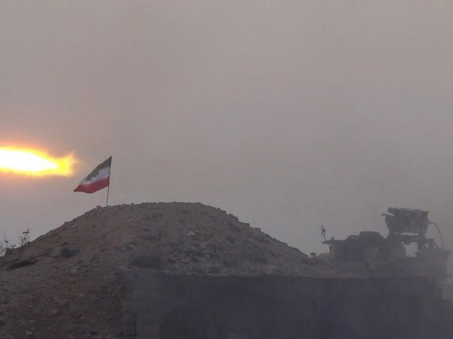 Позив грађанима Србије да напусте Иран