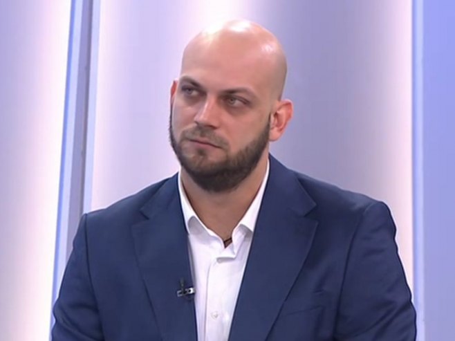 Ћурковић: Истрага о Епстину није стала – документи и даље откривају нове трагове (ВИДЕО)