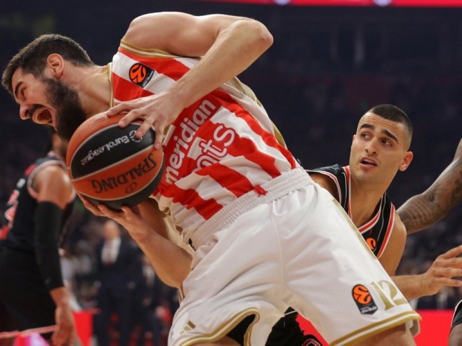 Никола Калинић (фото: EPA/ANDREJ CUKIC) - 