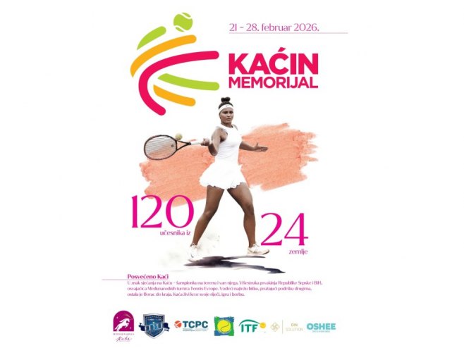 Почео "Каћин меморијал"