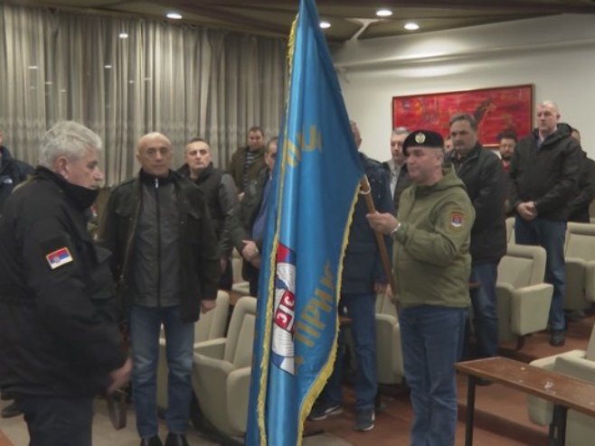 Обиљежене 32 године од формирања Седмог одреда Специјалне бригаде полиције