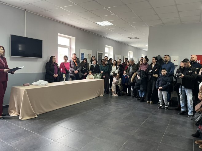 "Срце пише ћирилицом" - значај матерњег језика