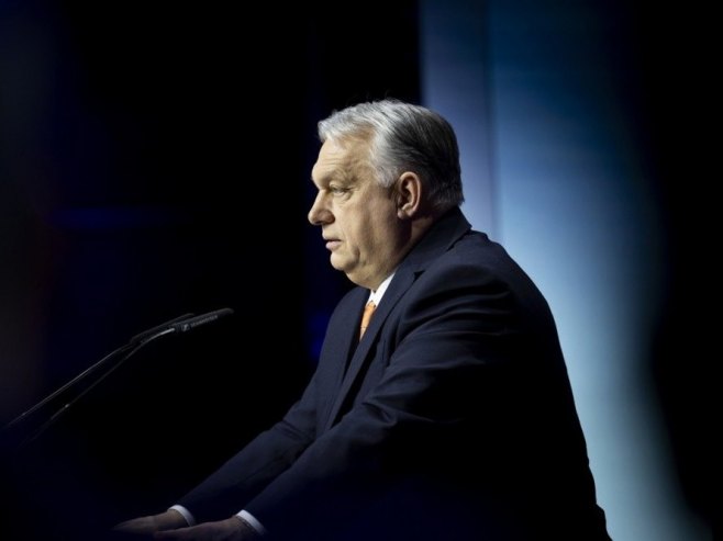 Орбан: Могућа обуства испоруке струје Кијеву