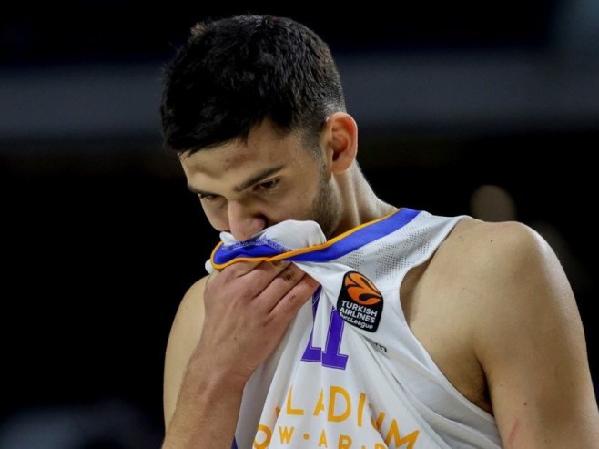 Тристан Вукчевић постигао договор са Вашингтоном о новом уговору