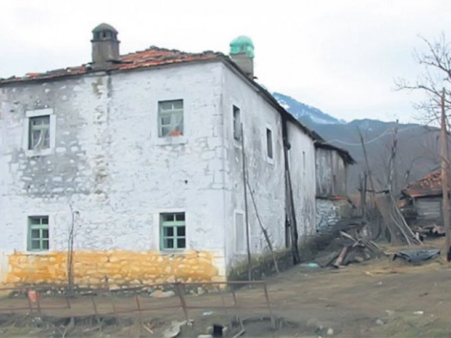 Живановић: Албанији над главом виси предмет "Жута кућа"