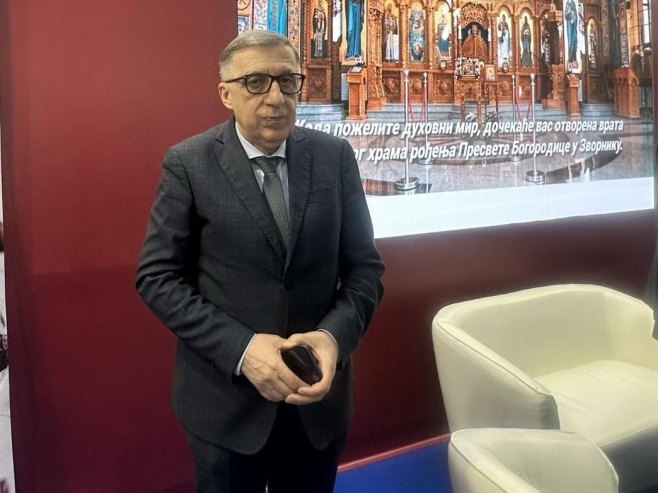 Млађен Цицовић - Фото: Уступљена фотографија