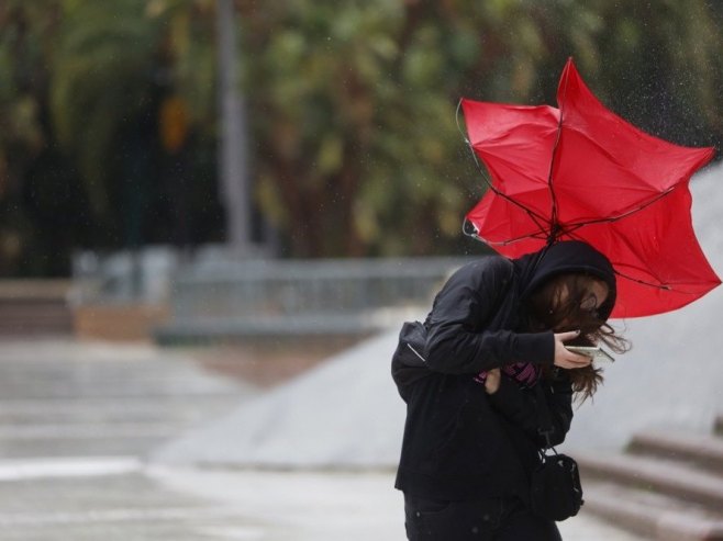 САД: Издато упозорење на зимску олују за 35 милиона људи на источној обали