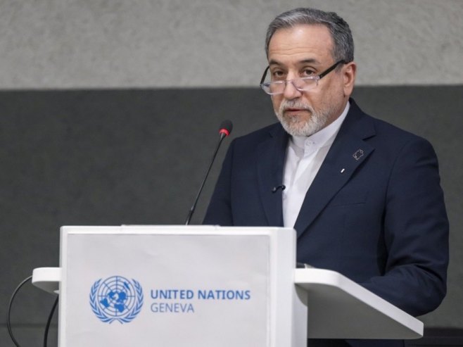 Аракчи: Нови круг преговора могућ у четвртак