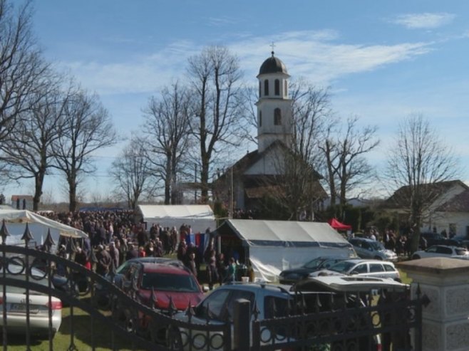 Одржане 20. по реду "Козарске покладе" (ВИДЕО)