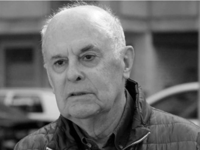 Преминуо дипломата Владислав Јовановић