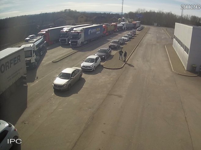 Погледајте на којим ГП су већа задржавања