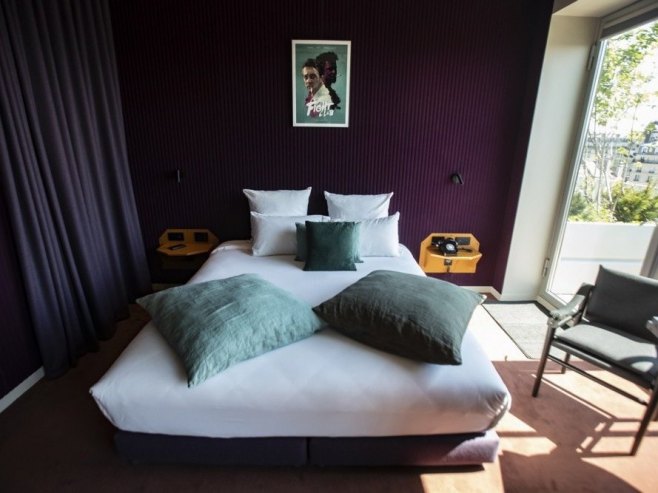 Хотелски мини шампони биће забрањени од 2030. године