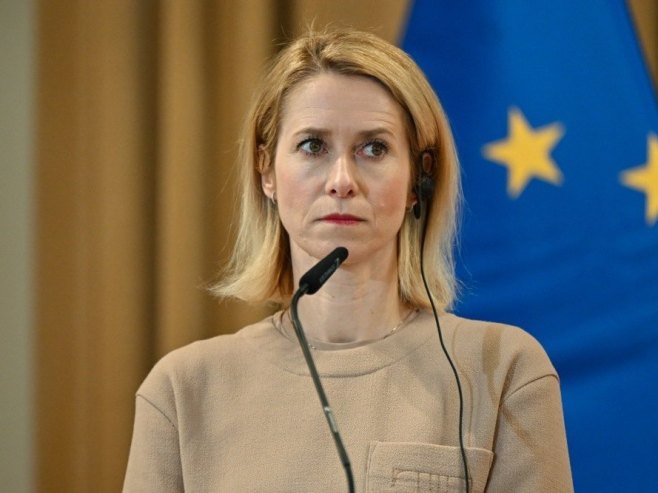 Калас: Неће бити усвојене нове санкције Москви