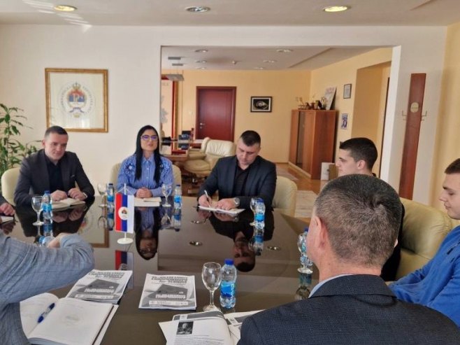 Игњатовић: Српска домаћин Балканског првенства у каратеу од 27. фебруара до 1. марта