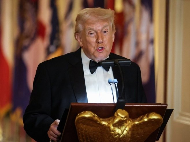 Трамп: Земље које желе игру са царинама суочиће се са много вишим узвратним царинама