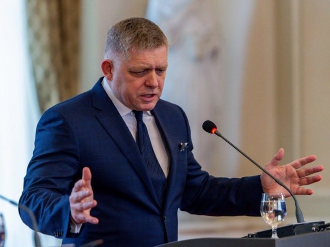 Словачка обуставља испоруку струје Украјини док се не обнови нафтовод Дружба