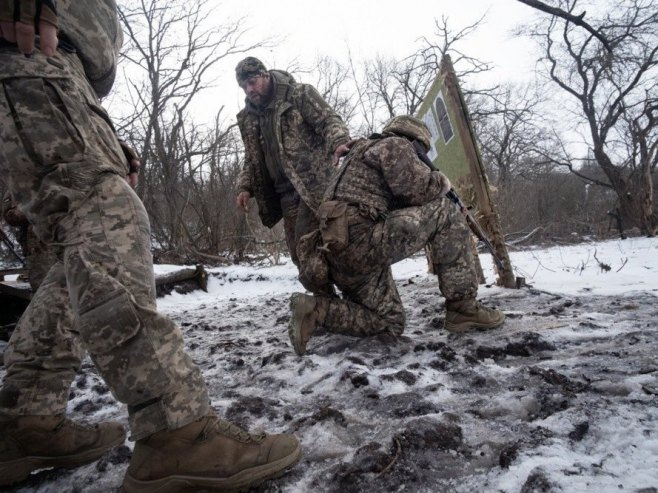 Навршава се четврта годишњица почетка сукоба у Украјини