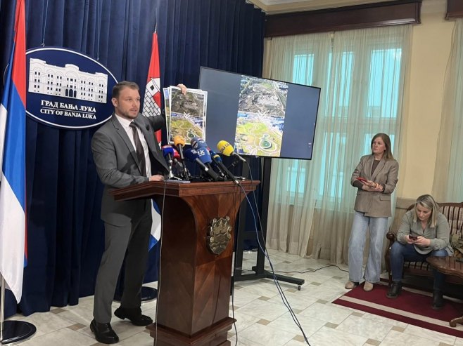 Драшко Станивуковић - Фото: РТРС