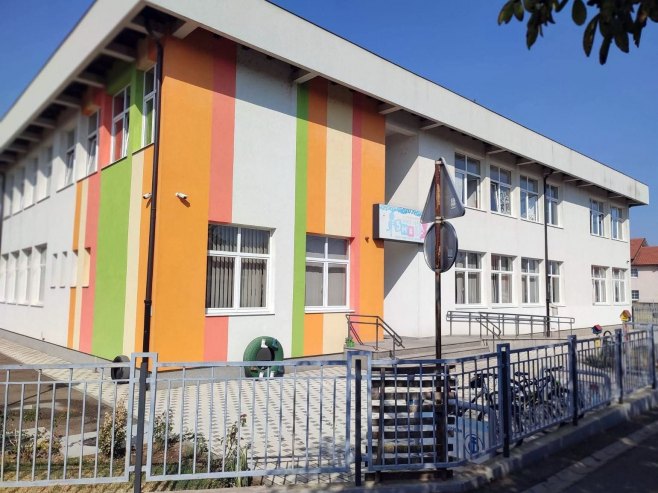 Дјечији вртић "Чика Јова Змај" - Фото: Уступљена фотографија