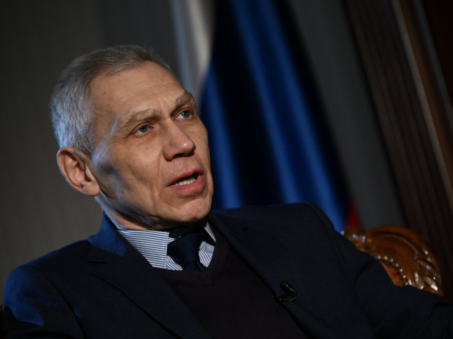 Боцан-Харченко: За мир у Украјини потребно отклонити разлоге који су довели до сукоба