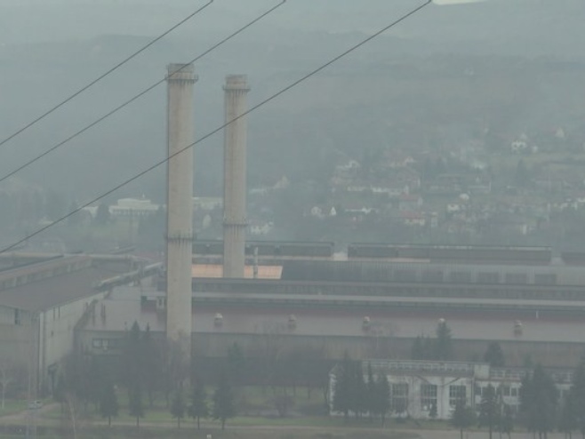 У Новој Жељезари Зеница угрожено 2.000 радних мјеста; Од СM траже хитну заштиту производње челика