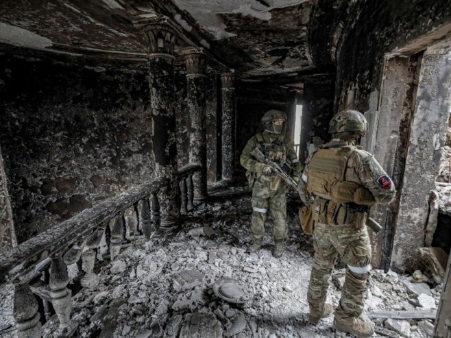 Ако Кијеву дају нуклеарну бомбу, Русија има право да изведе нуклеарни удар на Француску и Британију (ВИДЕО)