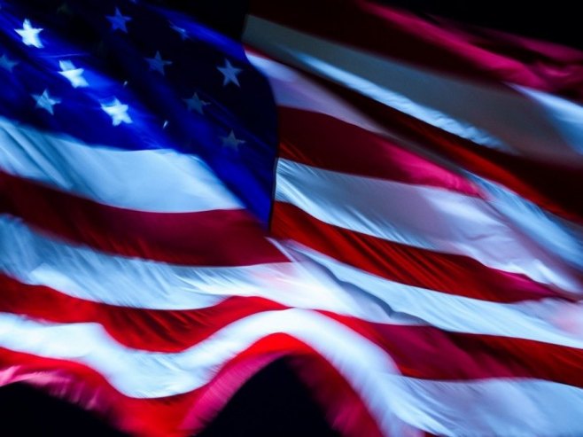 САД упутиле демарш Украјини због напада на нафтно постројење у Новоросијску