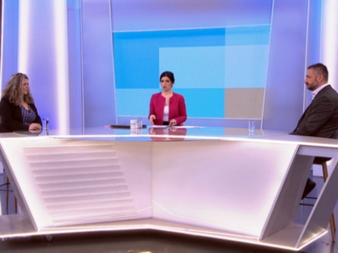 Јешић: Због козметике нећемо подржати фарбање фасада; Нинковић: Скандалозне приче градоначелника о измјештању републичких институција