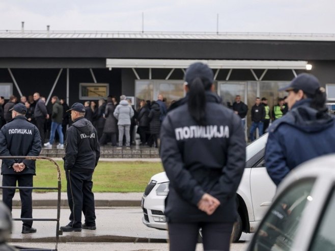 Сјеверна Македонија: Откривен случај могућег серијског убице