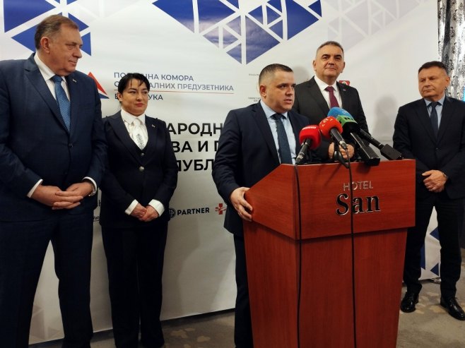 Бојић: Лакташи - лидер у БиХ по улагањима (ВИДЕО)