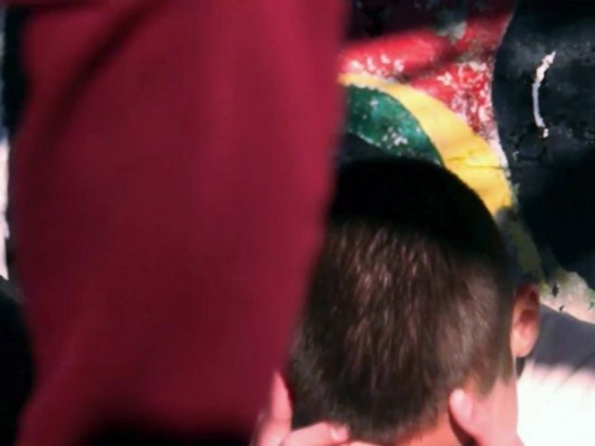 Требиње: Премијера краткометражног филма "Нијансе" (ВИДЕО)