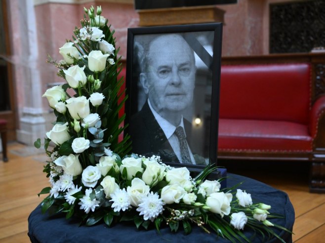 Комеморација Владиславу Јовановићу - Вучић: Остао је симбол једне ере и љубави према отаџбини