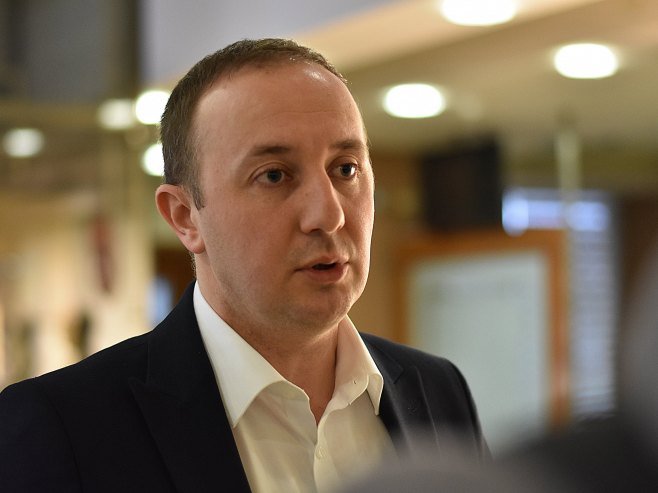 Огњен Бодирога - Фото: РТРС