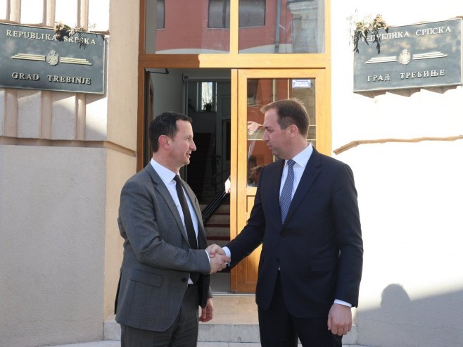 Селак-Ћурић: Потребно брже и ефикасније поступање правосудних институција