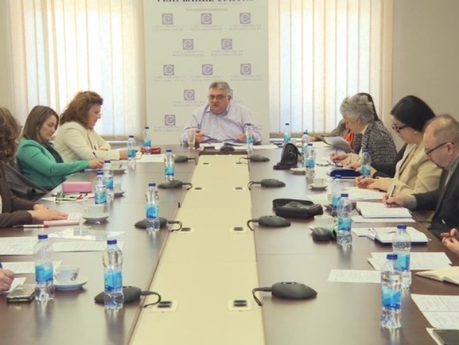 Синдикат образовања - Фото: РТРС