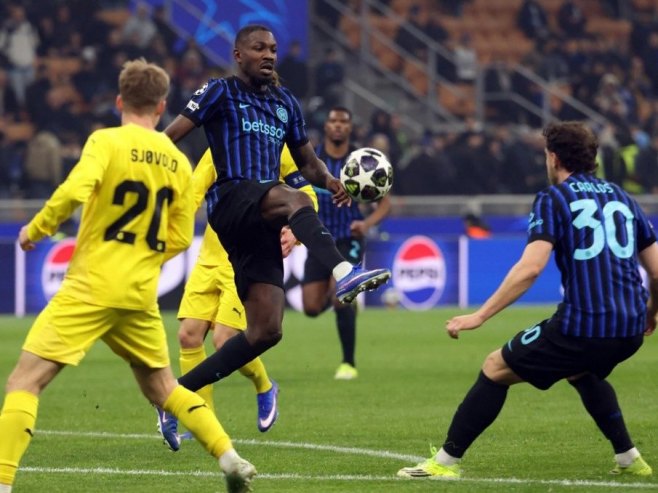 Фудбалери Боде Глимта залудјели Европу; Познати европски медији пуни хвалоспјева за норвешки тим