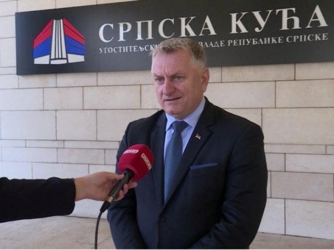 Милић: Самопроглашени интелектуалцни треба да знају да у Брчком постоји насеље Српска варош